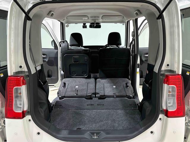 タント Ｘ　ＶＳ　ＳＡＩＩＩ　ナビ　パノラマモニター対応　ドラレコ　ＬＥＤオートライト　電動格納ドアミラー　アイドリングストップ　オートエアコン　シートヒーター　両側電動スライドドア　セキュリティアラーム　キーレスエントリー（42枚目）