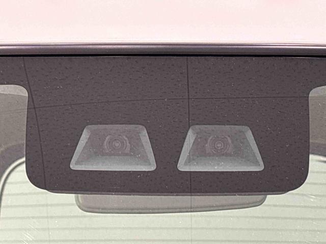 タント Ｘ　ＶＳ　ＳＡＩＩＩ　ナビ　パノラマモニター対応　ドラレコ　ＬＥＤオートライト　電動格納ドアミラー　アイドリングストップ　オートエアコン　シートヒーター　両側電動スライドドア　セキュリティアラーム　キーレスエントリー（46枚目）