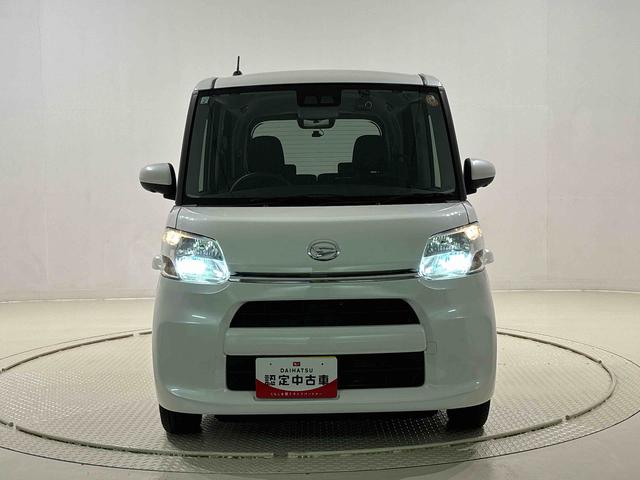 タント Ｘ　ＶＳ　ＳＡＩＩＩ　ナビ　パノラマモニター対応　ドラレコ　ＬＥＤオートライト　電動格納ドアミラー　アイドリングストップ　オートエアコン　シートヒーター　両側電動スライドドア　セキュリティアラーム　キーレスエントリー（48枚目）