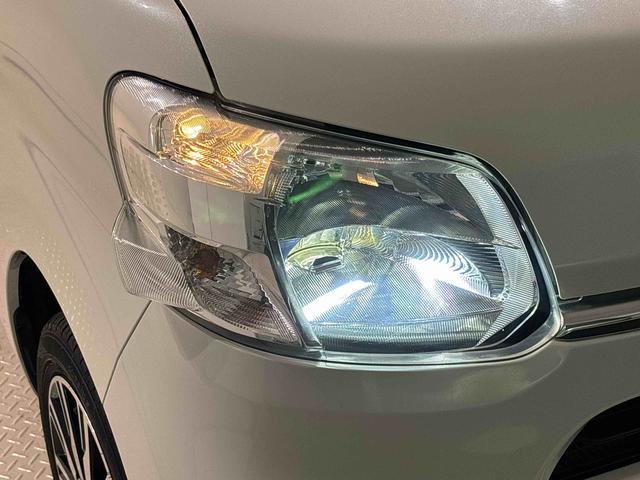 タント Ｘ　ＶＳ　ＳＡＩＩＩ　ナビ　パノラマモニター対応　ドラレコ　ＬＥＤオートライト　電動格納ドアミラー　アイドリングストップ　オートエアコン　シートヒーター　両側電動スライドドア　セキュリティアラーム　キーレスエントリー（49枚目）