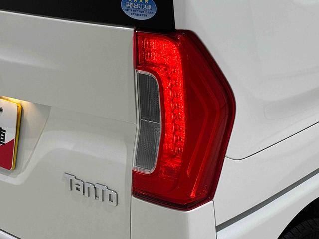 タント Ｘ　ＶＳ　ＳＡＩＩＩ　ナビ　パノラマモニター対応　ドラレコ　ＬＥＤオートライト　電動格納ドアミラー　アイドリングストップ　オートエアコン　シートヒーター　両側電動スライドドア　セキュリティアラーム　キーレスエントリー（50枚目）