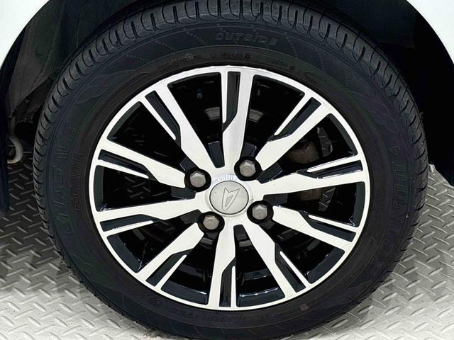 タント Ｘ　ＶＳ　ＳＡＩＩＩ　ナビ　パノラマモニター対応　ドラレコ　ＬＥＤオートライト　電動格納ドアミラー　アイドリングストップ　オートエアコン　シートヒーター　両側電動スライドドア　セキュリティアラーム　キーレスエントリー（51枚目）