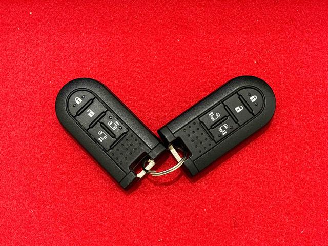 タント Ｘ　ＶＳ　ＳＡＩＩＩ　ナビ　パノラマモニター対応　ドラレコ　ＬＥＤオートライト　電動格納ドアミラー　アイドリングストップ　オートエアコン　シートヒーター　両側電動スライドドア　セキュリティアラーム　キーレスエントリー（52枚目）