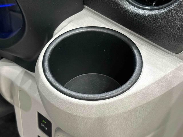 ミライース Ｘ　リミテッドＳＡＩＩＩ　ＬＥＤヘッドランプ　セキュリティアラーム　コーナーセンサー　１４インチフルホイールキャップ　キーレスエントリー　電動格納式ドアミラー　ショツピングフック　マニュアルエアコン（24枚目）