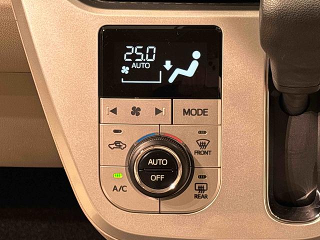 キャスト スタイルX SAIII マルチリフレクターハロゲンヘッドランプ フルホイールキャップ オートライト プッシュボタンスタート セキュリティアラーム 電動格納式ドアミラー(14枚目)