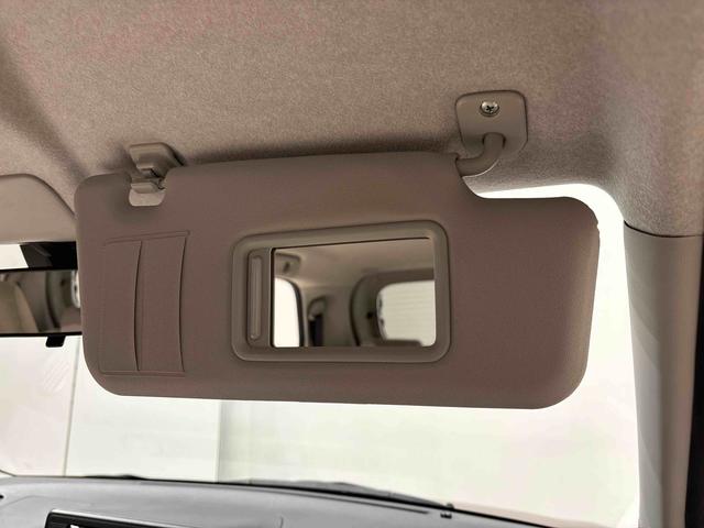 キャスト スタイルX SAIII マルチリフレクターハロゲンヘッドランプ フルホイールキャップ オートライト プッシュボタンスタート セキュリティアラーム 電動格納式ドアミラー(25枚目)