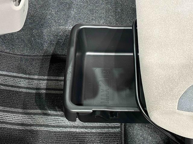 キャスト スタイルX SAIII マルチリフレクターハロゲンヘッドランプ フルホイールキャップ オートライト プッシュボタンスタート セキュリティアラーム 電動格納式ドアミラー(33枚目)