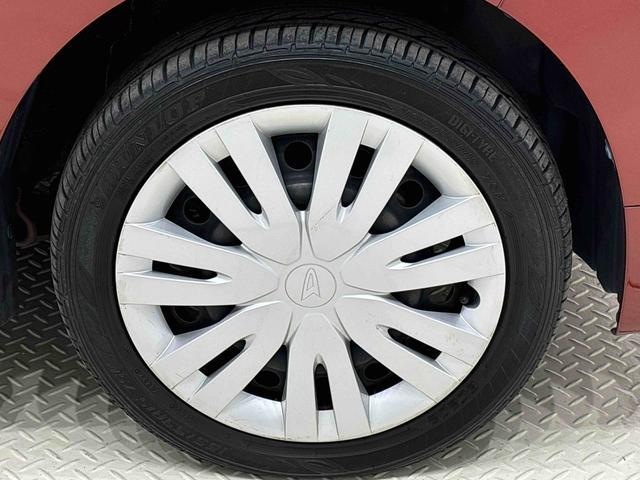 キャスト スタイルX SAIII マルチリフレクターハロゲンヘッドランプ フルホイールキャップ オートライト プッシュボタンスタート セキュリティアラーム 電動格納式ドアミラー(46枚目)