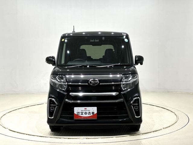 タント カスタムXスタイルセレクション 純正ナビゲーション ETC パノラマモニター対応純正ナビ装着用アップグレードパック ドライブレコーダー 運転席・助手席シートヒーター 運転席ロングスライドシート 両側電動スライドドア キーフリーシステム(10枚目)