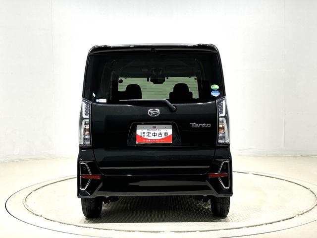 タント カスタムXスタイルセレクション 純正ナビゲーション ETC パノラマモニター対応純正ナビ装着用アップグレードパック ドライブレコーダー 運転席・助手席シートヒーター 運転席ロングスライドシート 両側電動スライドドア キーフリーシステム(13枚目)