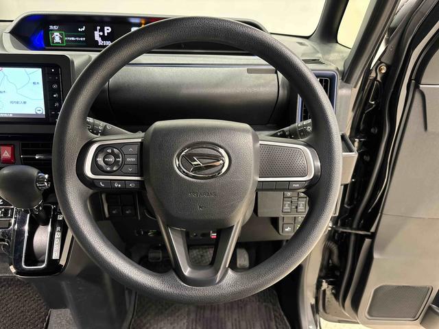 タント カスタムXスタイルセレクション 純正ナビゲーション ETC パノラマモニター対応純正ナビ装着用アップグレードパック ドライブレコーダー 運転席・助手席シートヒーター 運転席ロングスライドシート 両側電動スライドドア キーフリーシステム(15枚目)