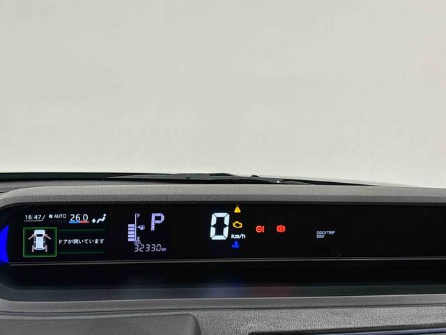 タント カスタムXスタイルセレクション 純正ナビゲーション ETC パノラマモニター対応純正ナビ装着用アップグレードパック ドライブレコーダー 運転席・助手席シートヒーター 運転席ロングスライドシート 両側電動スライドドア キーフリーシステム(19枚目)