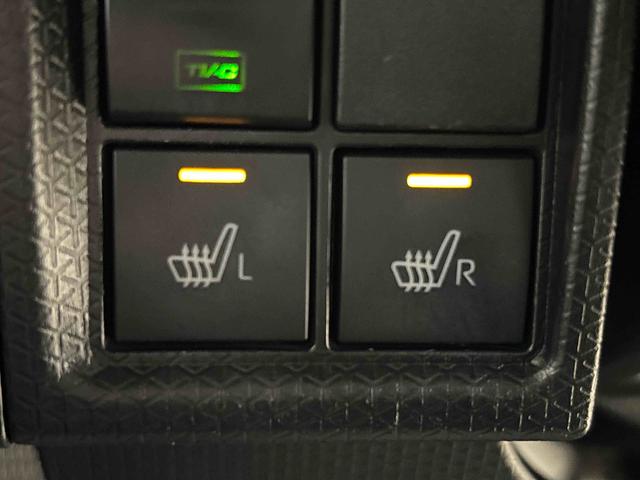 タント カスタムXスタイルセレクション 純正ナビゲーション ETC パノラマモニター対応純正ナビ装着用アップグレードパック ドライブレコーダー 運転席・助手席シートヒーター 運転席ロングスライドシート 両側電動スライドドア キーフリーシステム(24枚目)