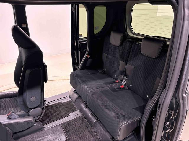 タント カスタムXスタイルセレクション 純正ナビゲーション ETC パノラマモニター対応純正ナビ装着用アップグレードパック ドライブレコーダー 運転席・助手席シートヒーター 運転席ロングスライドシート 両側電動スライドドア キーフリーシステム(38枚目)