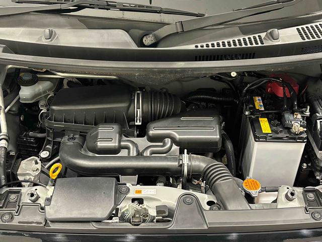 タント カスタムXスタイルセレクション 純正ナビゲーション ETC パノラマモニター対応純正ナビ装着用アップグレードパック ドライブレコーダー 運転席・助手席シートヒーター 運転席ロングスライドシート 両側電動スライドドア キーフリーシステム(45枚目)