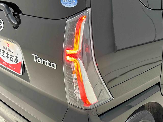 タント カスタムXスタイルセレクション 純正ナビゲーション ETC パノラマモニター対応純正ナビ装着用アップグレードパック ドライブレコーダー 運転席・助手席シートヒーター 運転席ロングスライドシート 両側電動スライドドア キーフリーシステム(50枚目)