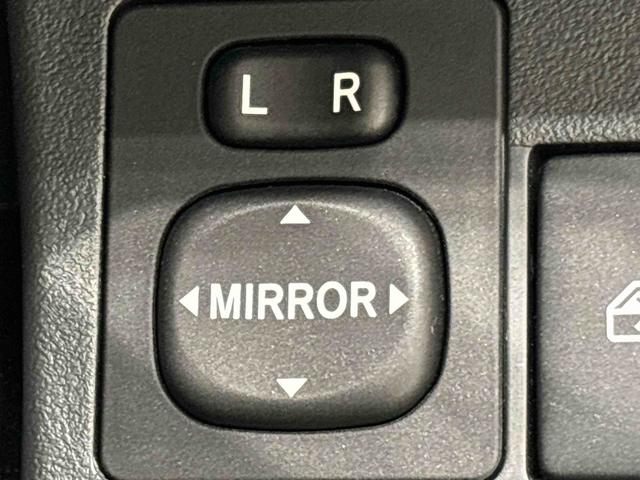 �d���~���[�t���I�{�^����ŁA�ԓ�����~���[�̊p�x�������ł��܂���I