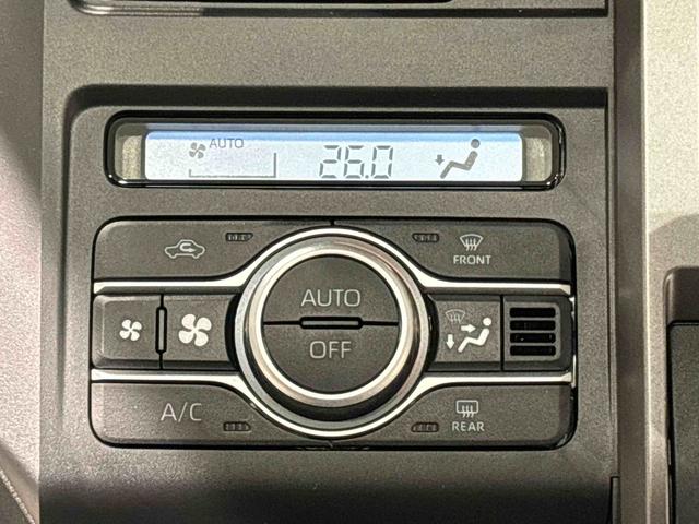 タフト Ｇ　ダーククロムベンチャー　バックカメラ付き　スカイフィールトップ　クロムパック　メッキパック　シルバーアンダーガーニッシュ　インテリアアクセント　ＬＥＤオートライト＆フォグランプ　電動パーキングブレーキ　バックカメラ　アルミホイール（17枚目）