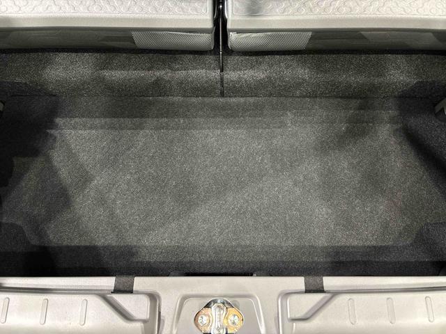 タフト Ｇ　ダーククロムベンチャー　バックカメラ付き　スカイフィールトップ　クロムパック　メッキパック　シルバーアンダーガーニッシュ　インテリアアクセント　ＬＥＤオートライト＆フォグランプ　電動パーキングブレーキ　バックカメラ　アルミホイール（38枚目）