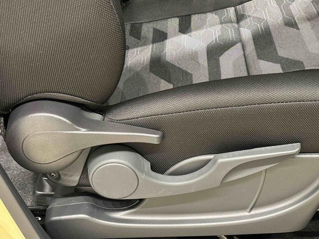 タント ファンクロスターボ　バックモニター　前席シートヒーター　電動パーキングブレーキ　後席両側パワースライドドア　サイドエアバッグ　ＬＥＤヘッドライト・フォグランプ　プッシュボタンスタート　オートライト　セキュリティーアラーム　純正１５インチアルミホイール（28枚目）