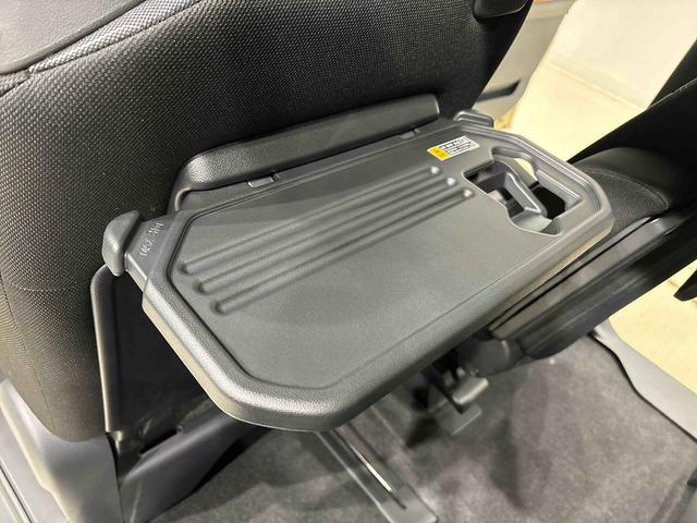 タント ファンクロスターボ　バックモニター　前席シートヒーター　電動パーキングブレーキ　後席両側パワースライドドア　サイドエアバッグ　ＬＥＤヘッドライト・フォグランプ　プッシュボタンスタート　オートライト　セキュリティーアラーム　純正１５インチアルミホイール（35枚目）