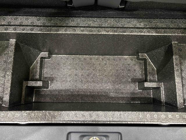 タント ファンクロスターボ　バックモニター　前席シートヒーター　電動パーキングブレーキ　後席両側パワースライドドア　サイドエアバッグ　ＬＥＤヘッドライト・フォグランプ　プッシュボタンスタート　オートライト　セキュリティーアラーム　純正１５インチアルミホイール（40枚目）