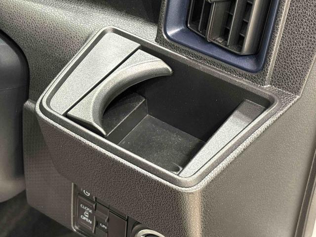 タント X LEDオートライト パワースライドドアウェルカムオープン機能 電動パーキングブレーキ 運転席助手席シートヒーター フルホイールキャツプ キーフリーシステム オート電動格納式ドアミラー(25枚目)