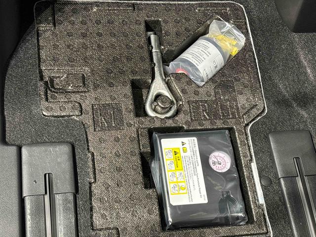 タント X LEDオートライト パワースライドドアウェルカムオープン機能 電動パーキングブレーキ 運転席助手席シートヒーター フルホイールキャツプ キーフリーシステム オート電動格納式ドアミラー(33枚目)
