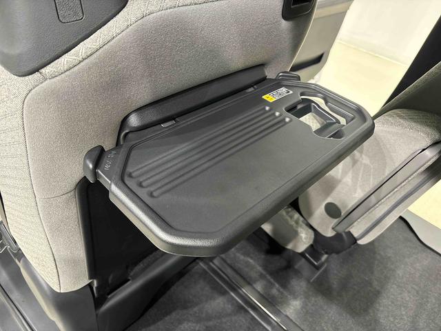 タント X LEDオートライト パワースライドドアウェルカムオープン機能 電動パーキングブレーキ 運転席助手席シートヒーター フルホイールキャツプ キーフリーシステム オート電動格納式ドアミラー(35枚目)