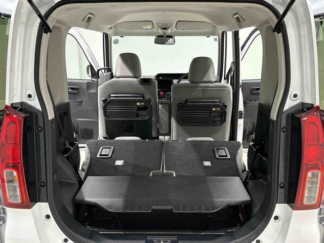 タント X LEDオートライト パワースライドドアウェルカムオープン機能 電動パーキングブレーキ 運転席助手席シートヒーター フルホイールキャツプ キーフリーシステム オート電動格納式ドアミラー(38枚目)