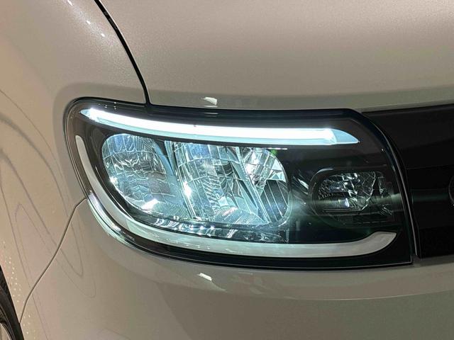 タント X LEDオートライト パワースライドドアウェルカムオープン機能 電動パーキングブレーキ 運転席助手席シートヒーター フルホイールキャツプ キーフリーシステム オート電動格納式ドアミラー(46枚目)