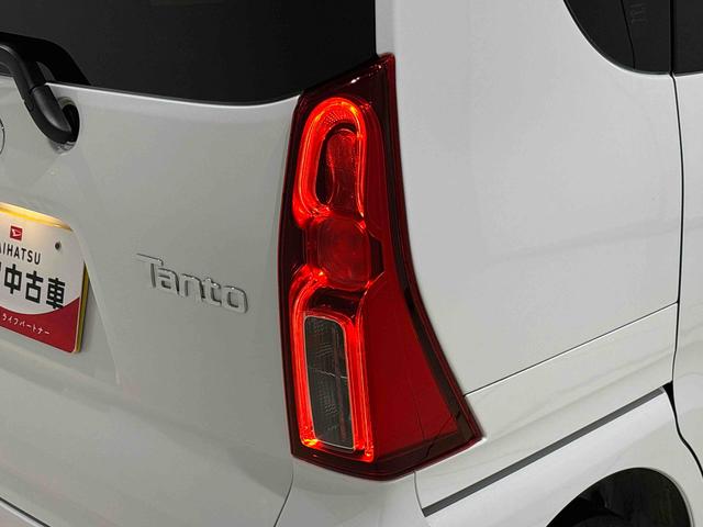 タント X LEDオートライト パワースライドドアウェルカムオープン機能 電動パーキングブレーキ 運転席助手席シートヒーター フルホイールキャツプ キーフリーシステム オート電動格納式ドアミラー(47枚目)