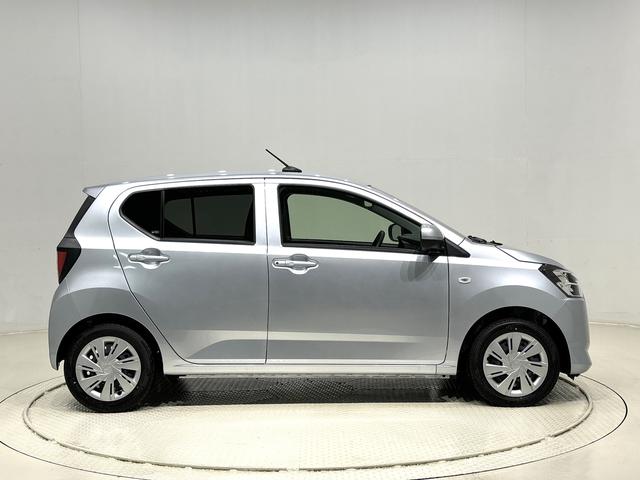 ミライース Ｘ　ＳＡＩＩＩ（7枚目）