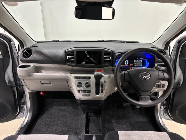 ミライース Ｘ　ＳＡＩＩＩ（11枚目）