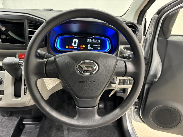 ミライース Ｘ　ＳＡＩＩＩ（12枚目）