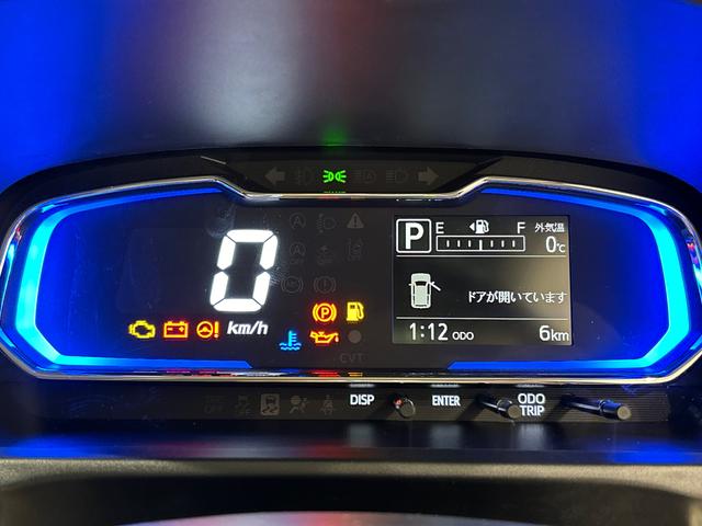 ミライース Ｘ　ＳＡＩＩＩ（21枚目）