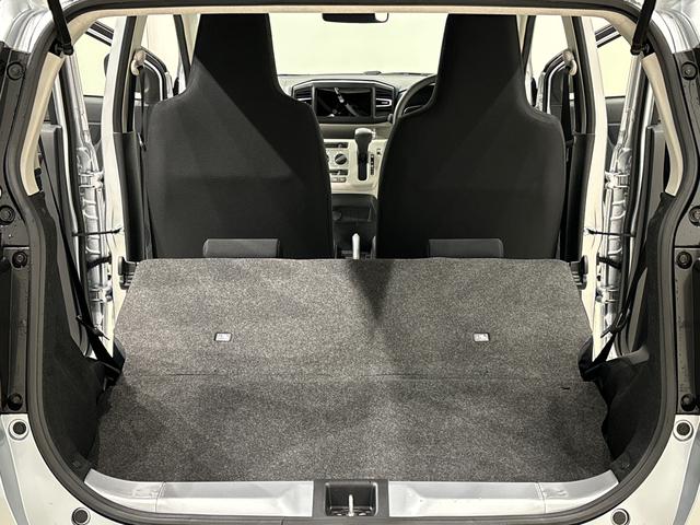 ミライース Ｘ　ＳＡＩＩＩ（34枚目）