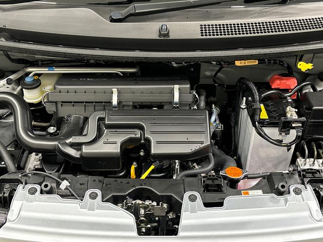 ミライース Ｘ　ＳＡＩＩＩ（38枚目）