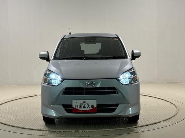 ミライース Ｘ　ＳＡＩＩＩ（39枚目）