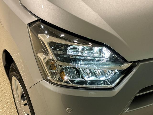 ミライース Ｘ　ＳＡＩＩＩ（40枚目）