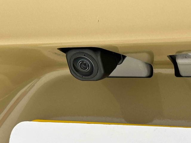 �i�r�Q�[�V�������𑕒������ꍇ�Ƀo�b�N����Ƃ�����̈��S�m�F���ł���o�b�N�J�������t���Ă܂�