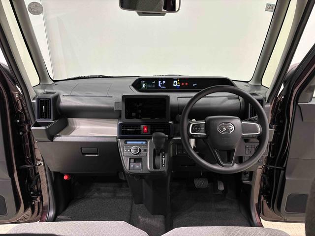 タント Ｘ　バックモニター　電動パーキングブレーキ　シートヒーター　ＬＥＤオートライト　パワースライドドアウェルカムオープン機能　電動格納式ドアミラー　助手席ロングスライド　助手席イージークローザー　　セキュリティアラーム　キーフリーシステム（11枚目）