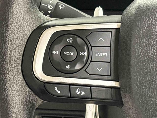 タント Ｘ　バックモニター　電動パーキングブレーキ　シートヒーター　ＬＥＤオートライト　パワースライドドアウェルカムオープン機能　電動格納式ドアミラー　助手席ロングスライド　助手席イージークローザー　　セキュリティアラーム　キーフリーシステム（13枚目）