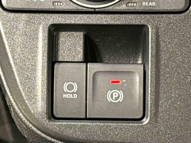 タント Ｘ　バックモニター　電動パーキングブレーキ　シートヒーター　ＬＥＤオートライト　パワースライドドアウェルカムオープン機能　電動格納式ドアミラー　助手席ロングスライド　助手席イージークローザー　　セキュリティアラーム　キーフリーシステム（17枚目）