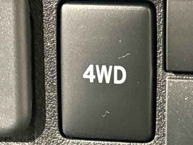 ハイゼットトラック ジャンボエクストラ　４ＷＤ　５ＭＴ　プッシュボタンスタート　パワーウインドー　電動格納式ドアミラー　ガードフレーム　格納式テールゲートチェーン　ＬＥＤへッドランプ　ＬＥＤフォグランプ　スペアタイヤ（16枚目）
