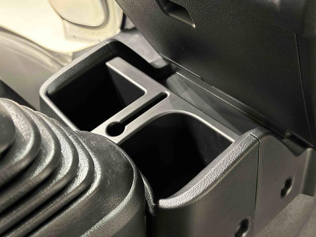 ハイゼットトラック ジャンボエクストラ　４ＷＤ　５ＭＴ　プッシュボタンスタート　パワーウインドー　電動格納式ドアミラー　ガードフレーム　格納式テールゲートチェーン　ＬＥＤへッドランプ　ＬＥＤフォグランプ　スペアタイヤ（21枚目）