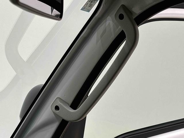 ハイゼットトラック ジャンボエクストラ　４ＷＤ　５ＭＴ　プッシュボタンスタート　パワーウインドー　電動格納式ドアミラー　ガードフレーム　格納式テールゲートチェーン　ＬＥＤへッドランプ　ＬＥＤフォグランプ　スペアタイヤ（29枚目）