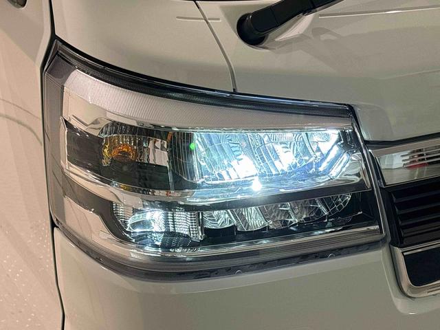 ハイゼットトラック ジャンボエクストラ　４ＷＤ　５ＭＴ　プッシュボタンスタート　パワーウインドー　電動格納式ドアミラー　ガードフレーム　格納式テールゲートチェーン　ＬＥＤへッドランプ　ＬＥＤフォグランプ　スペアタイヤ（45枚目）