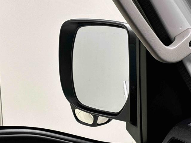 ハイゼットトラック ジャンボエクストラ　４ＷＤ　５ＭＴ　プッシュボタンスタート　パワーウインドー　電動格納式ドアミラー　ガードフレーム　格納式テールゲートチェーン　ＬＥＤへッドランプ　ＬＥＤフォグランプ　スペアタイヤ（50枚目）