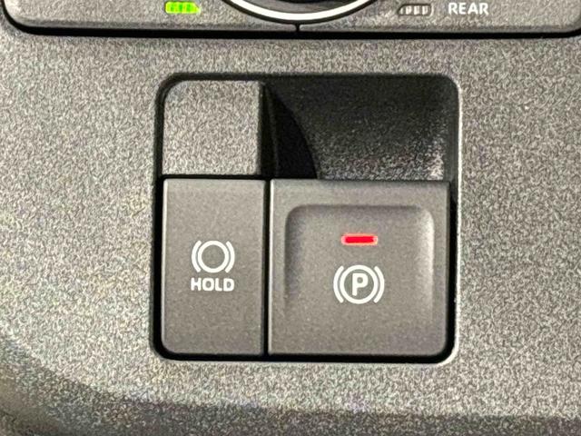 ムーヴキャンバス ストライプスＧターボ　両側電動スライドドア　バックカメラ付　オーディオレス操作用ステアリングスイッチ　オートライト　オートハイビーム　ＬＥＤヘッドライト　ＬＥＤフォグランプ　前席シートヒーター　ＳＲＳサイドエアバッグ　アダプティブルクルーズコントロール付（18枚目）